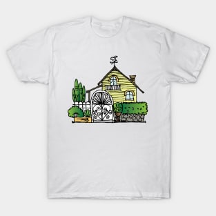 home T-Shirt